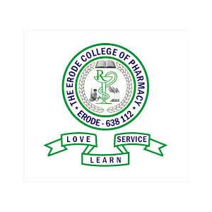 Erode College of Pharmacy