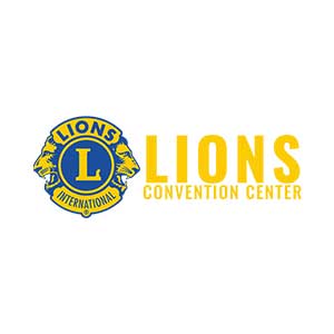 Lions Convention Center