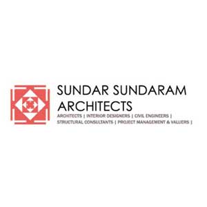 Sundar Sundaram Architects